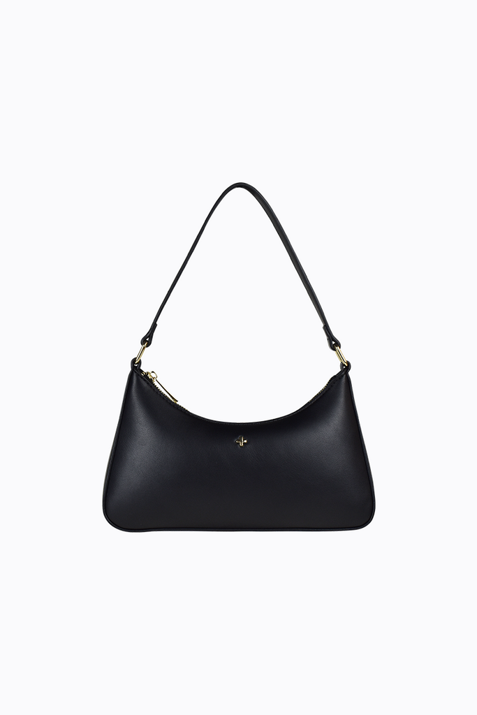Josee Shoulder Bag - Black – PETA AND JAIN AUS