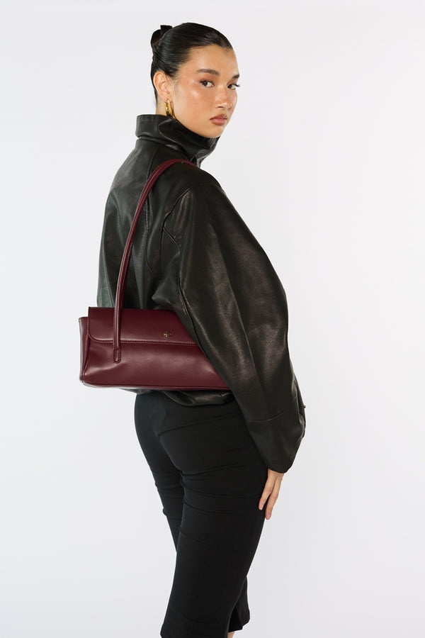 Celine - Berry Product Image