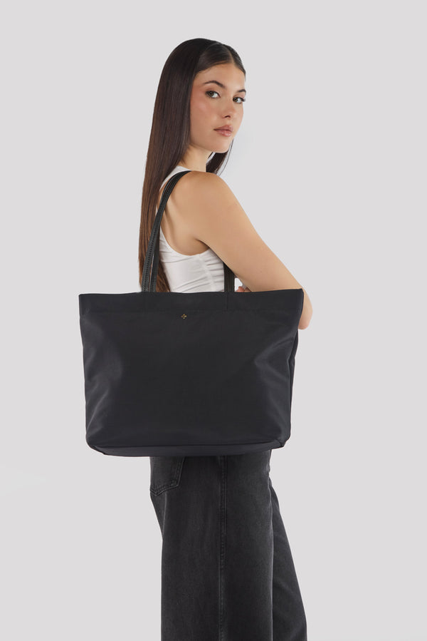 Cosmo - Black Nylon Product Image