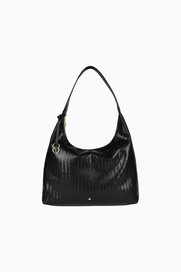 Gable - Black Weave Product Image