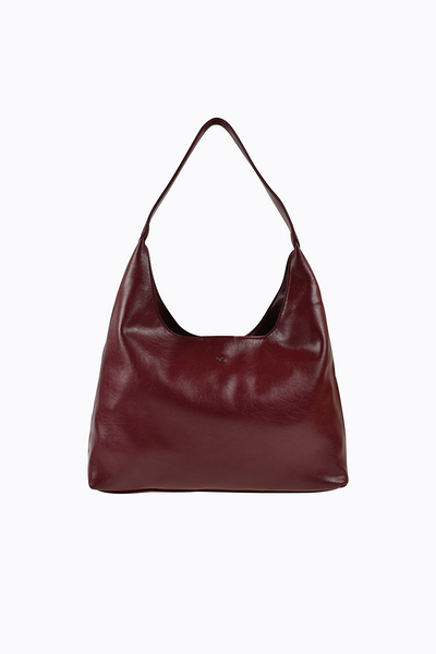Jami - Cherry Crinkle - Cherry Crinkle/Gold