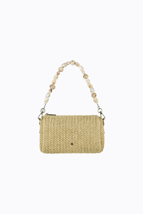 Moana - Natural Faux Raffia Product Image