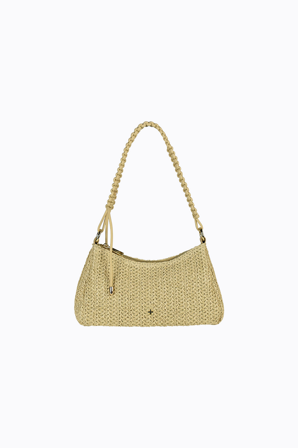Tulum - Natural Faux Raffia Product Image
