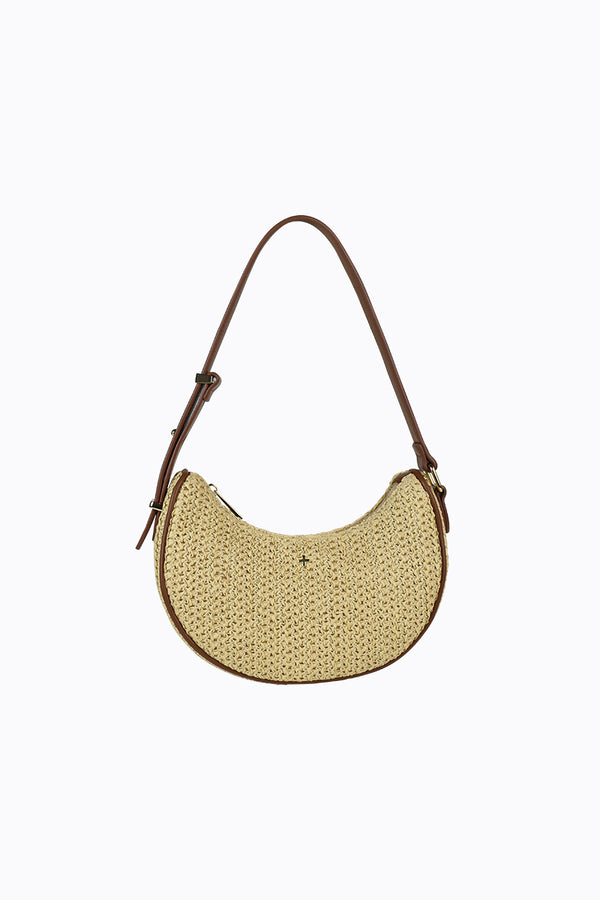 Naynay - Natural Faux Raffia Product Image