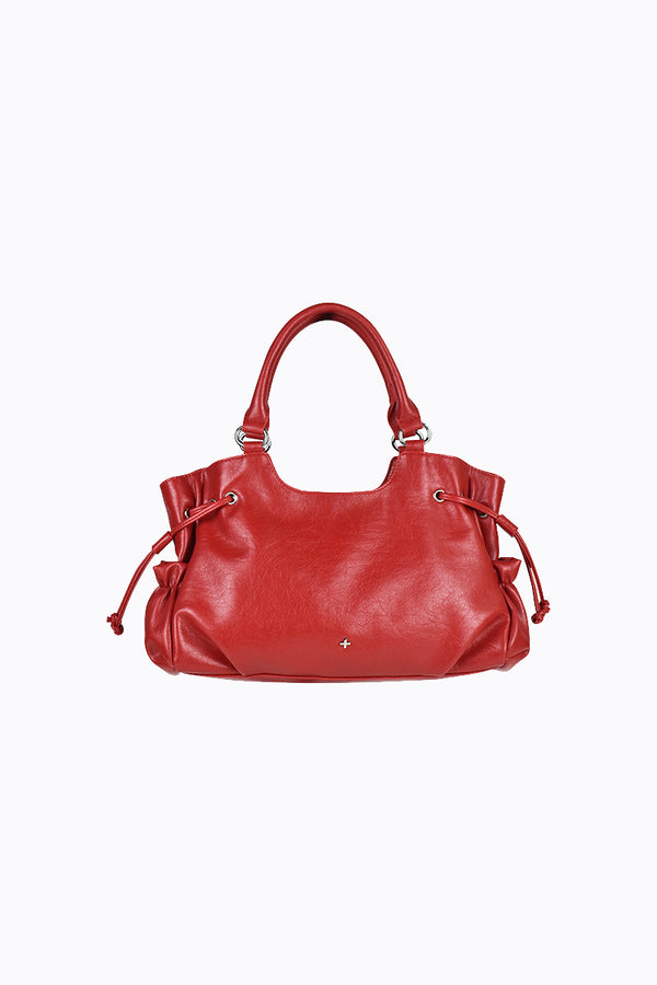 Gotham - Red Crinkle Product Image